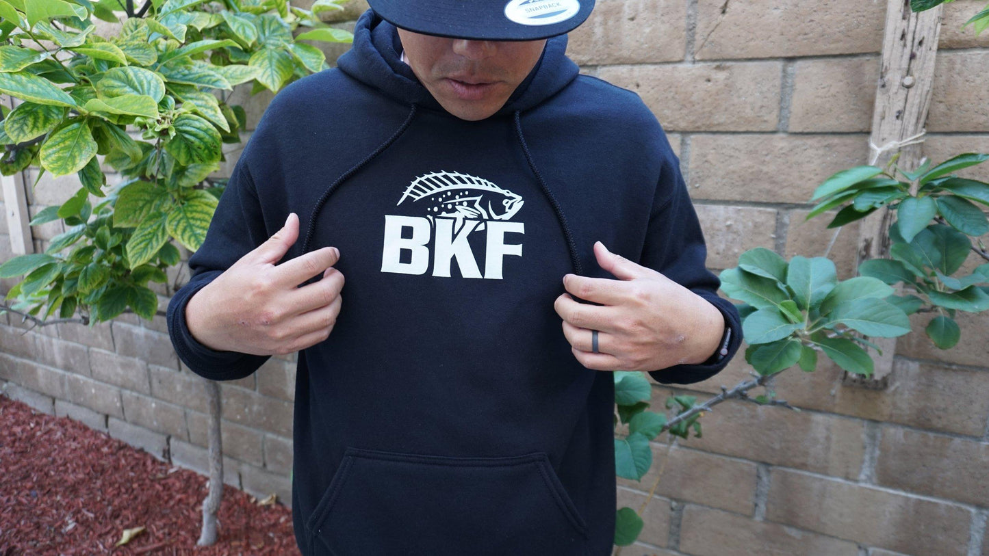 BKF Hoodies