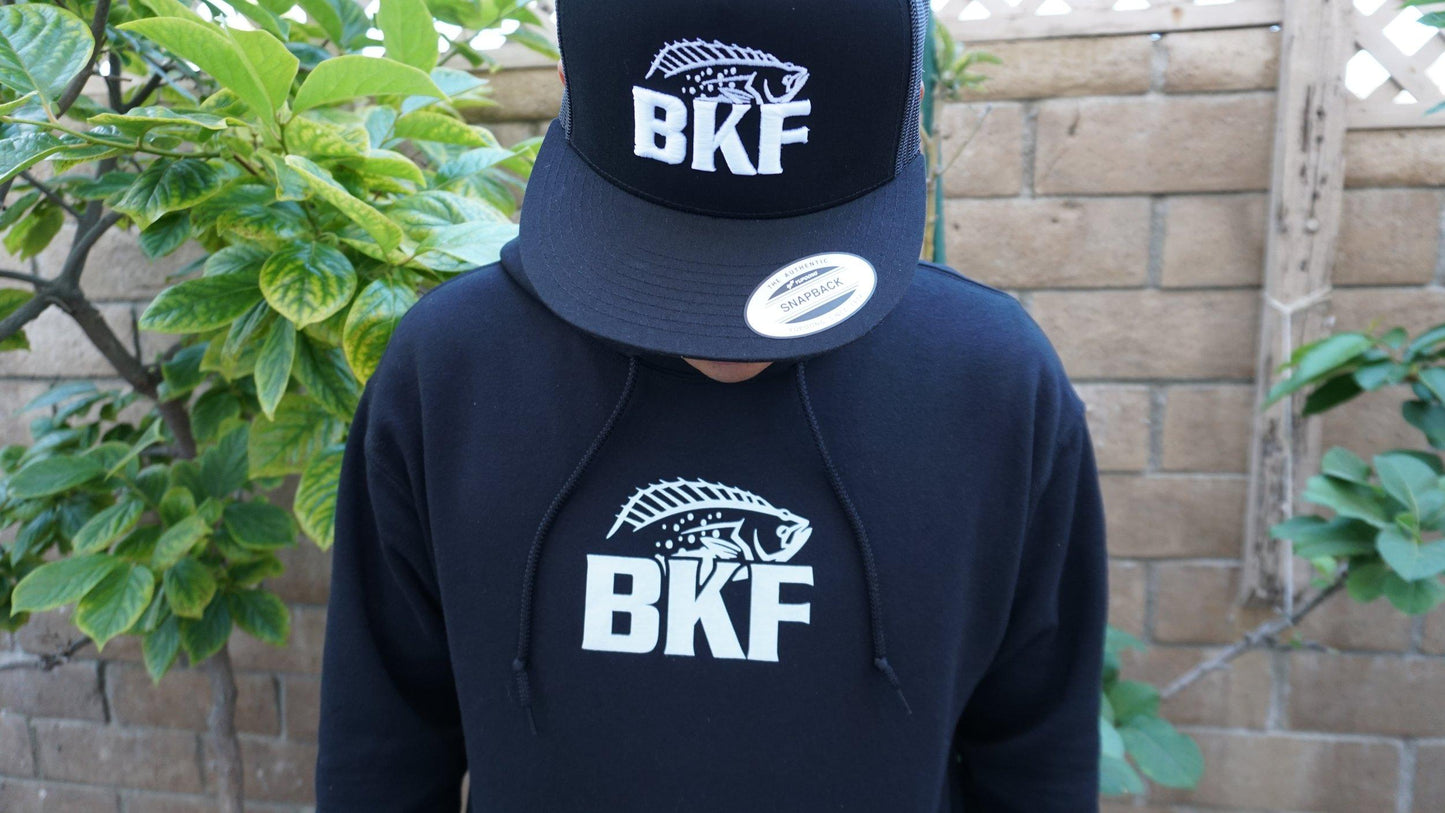 BKF Hat